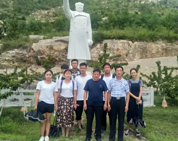 烟大这14项国家级大学生创新创业训练项目保证你脑洞大开