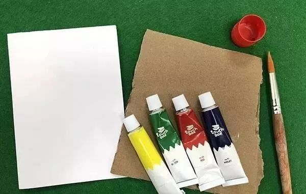 15款创意手工圣诞树，比买的好看多了，材料简单在家就能做！收藏