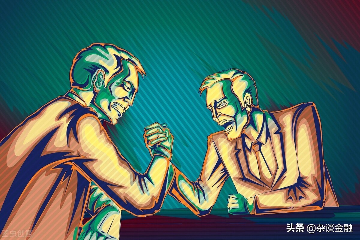 贸易公司经营范围,