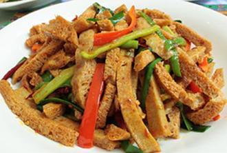 长豆芽的做法大全家常做法（10种豆芽做法爽口下饭）