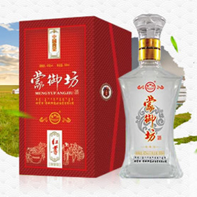 内蒙的白酒品牌你知道吗？《全国白酒志—内蒙古篇一》