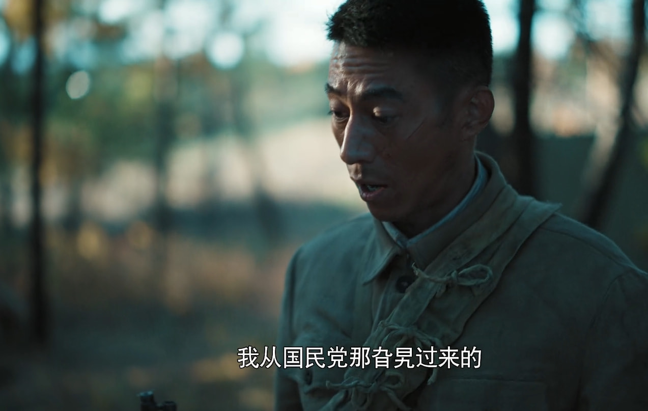 柴隽哲cba哪个球队(《李延年》七连战士不一般，三位演员当过模特，八班长打过CBA)