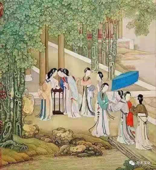 七夕节的传说故事简短（七夕节不得不说的3个七夕故事）
