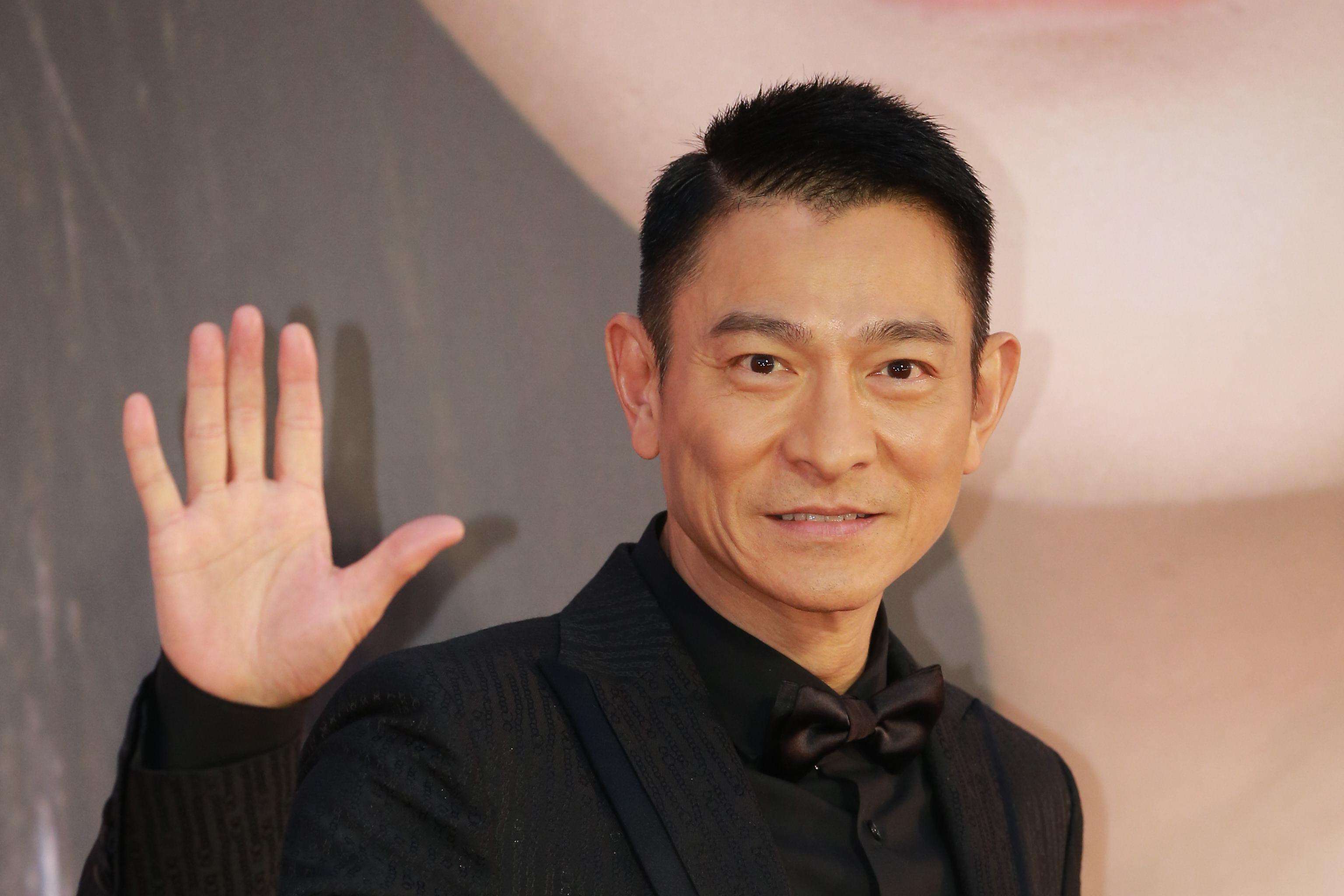 2007年，刘德华为何能“逼”死喜欢他13年的杨丽娟的父亲？
