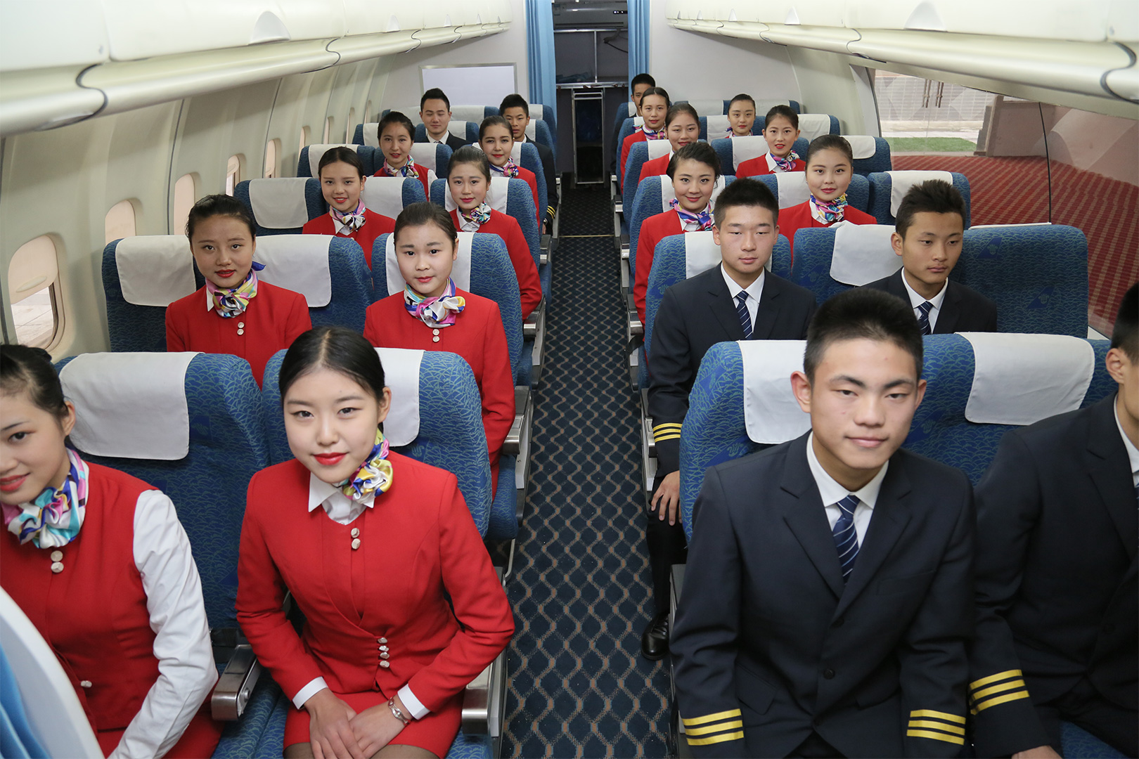 好就业的大学专业，毕业后立即就业，福利待遇不错，值得一看