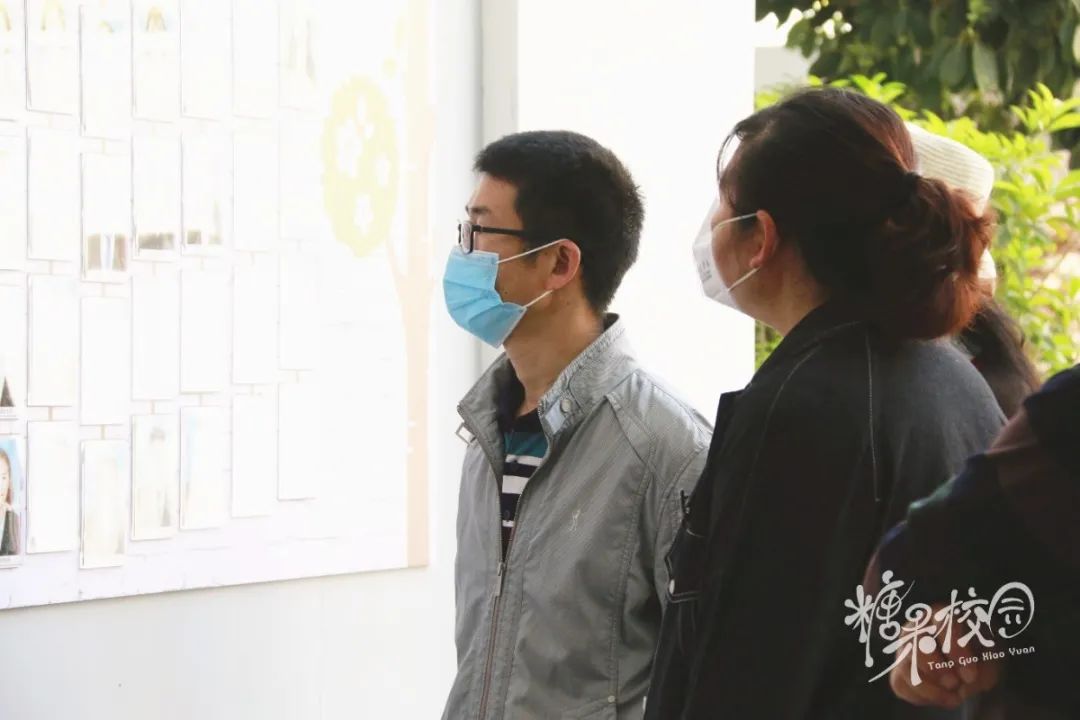 校园|交流学习共成长 盘龙区金色学校喜迎昆工附小副校长到校交流