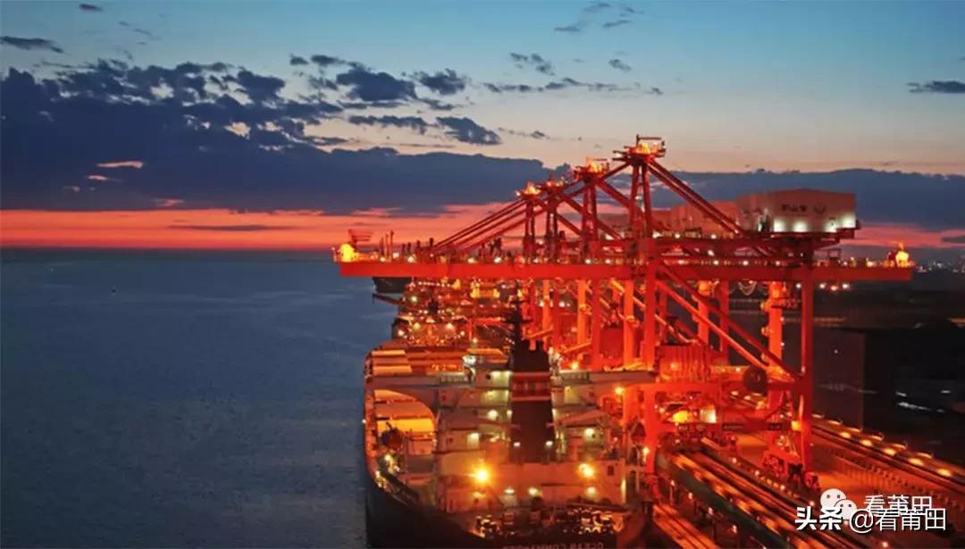 刚到莆田2年多，就“打败”百威雪津！这个公司是什么来头？