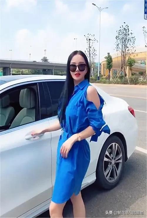 哪些车在女神们的眼中是豪车？（二）