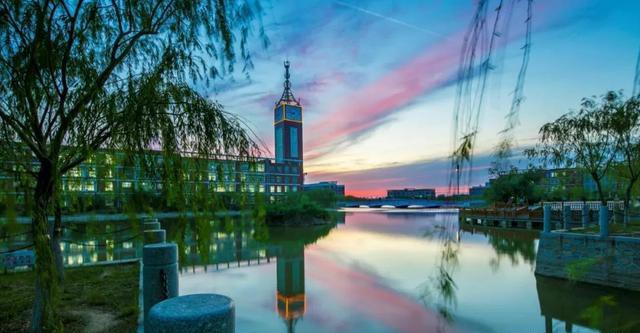 北京的一本大学（北京32所一本院校集合）