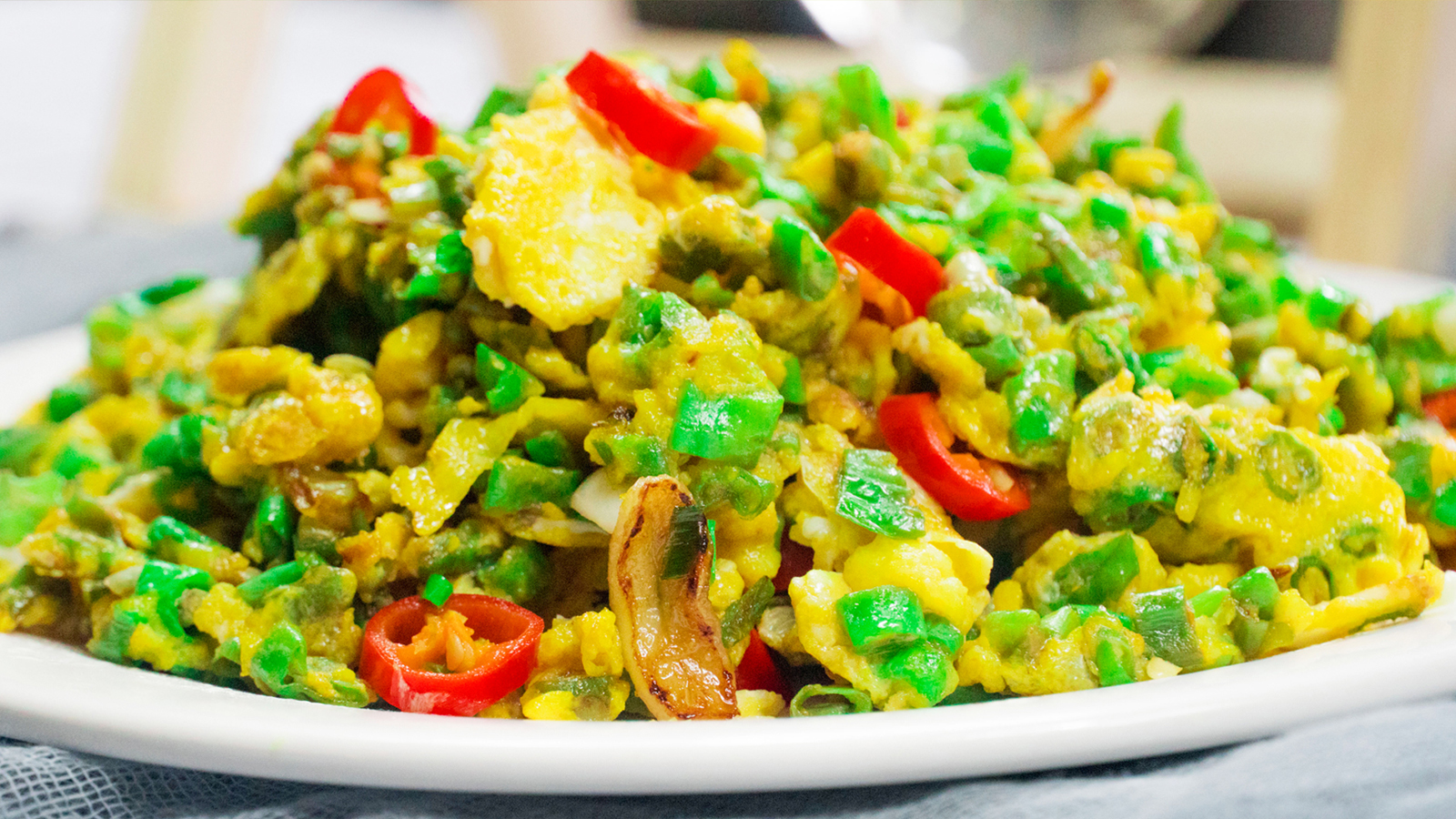 精选12道美味的家常小炒，简单易操作，下酒又下饭，上班族都爱吃