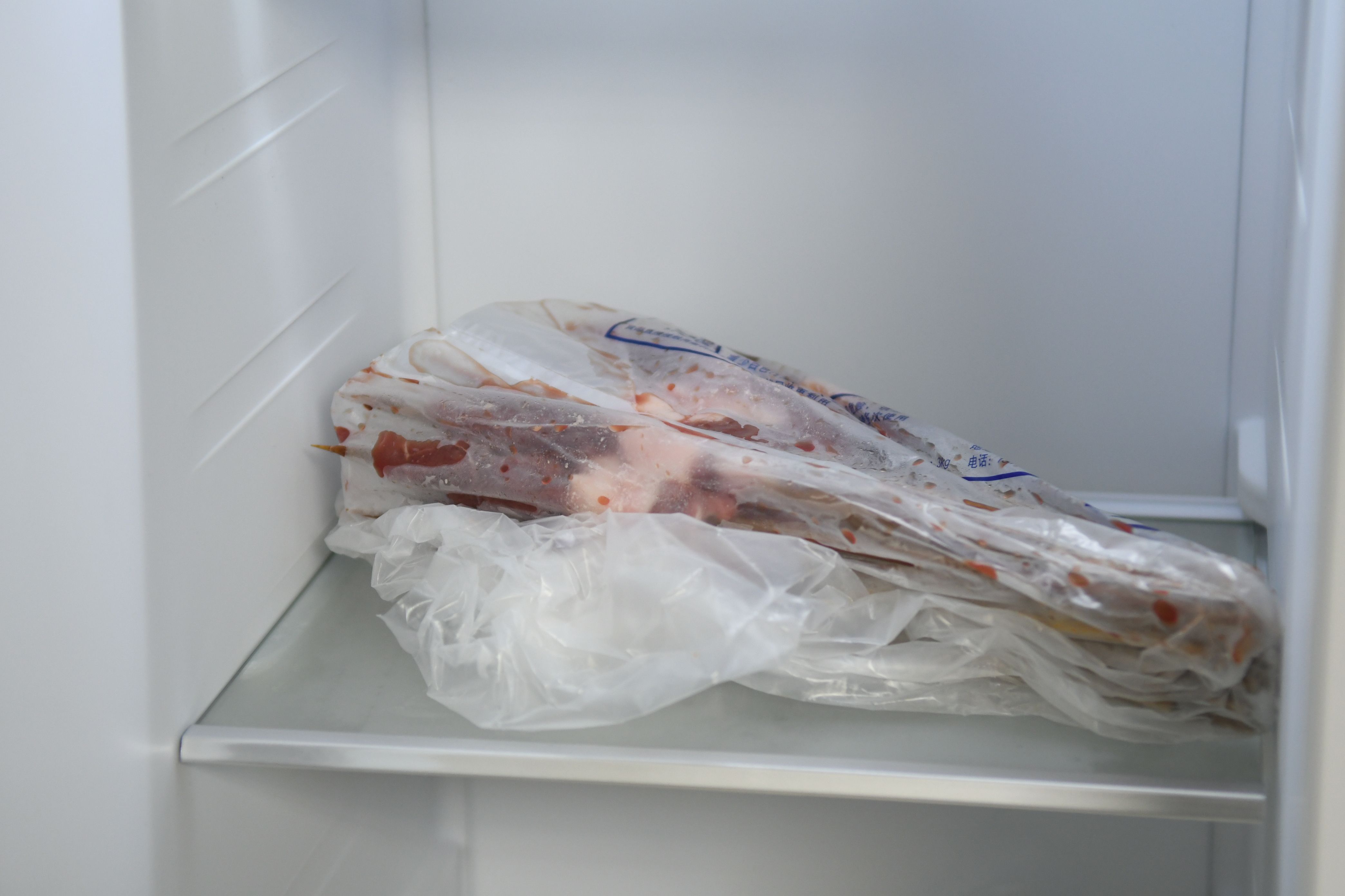 冷冻也能杀菌！入手超高性价比海信536L大容量冰箱