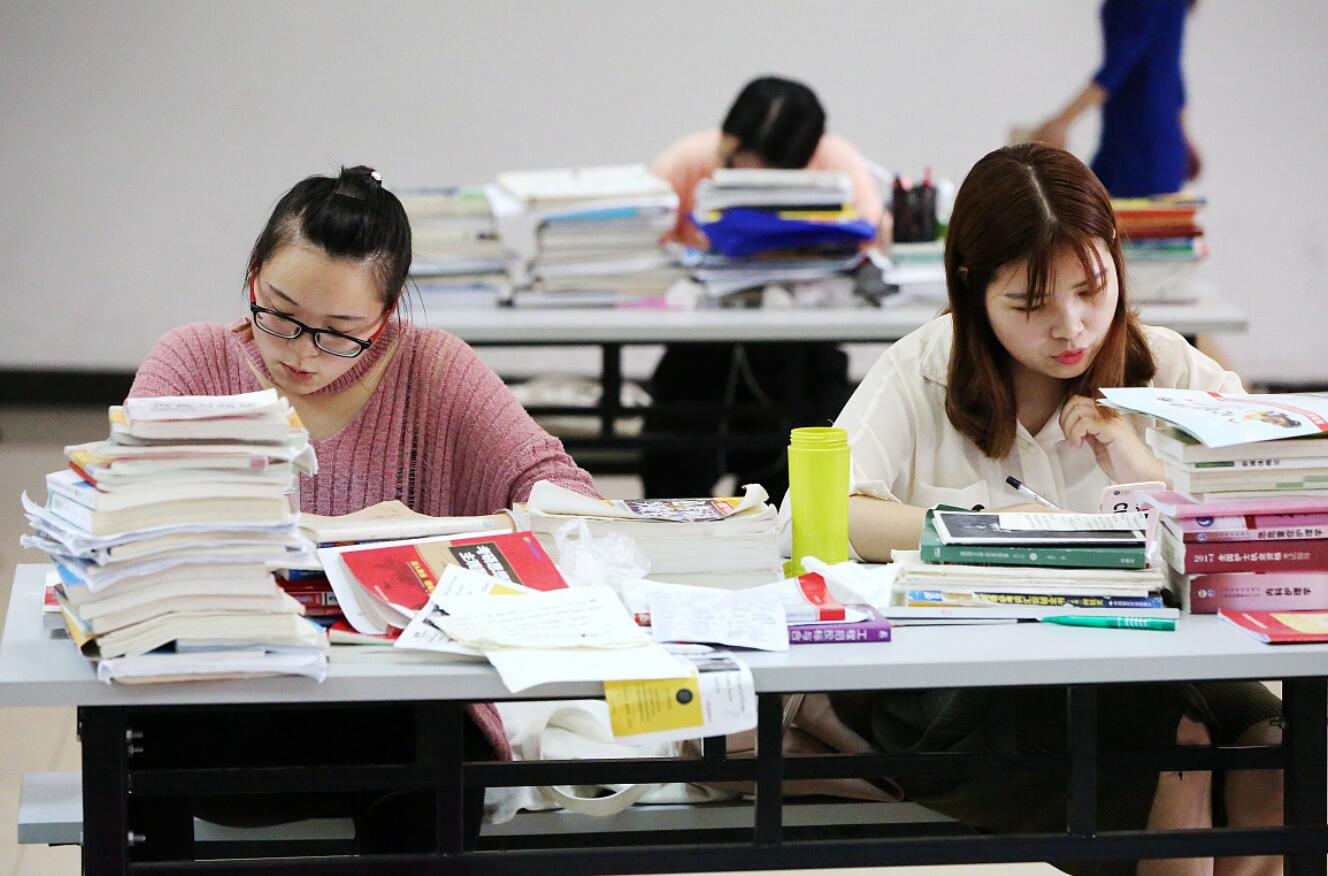 到底要不要考研?看这3个因素,满足两个就考吧