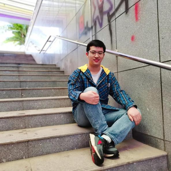 简历硬核，颜值惊艳！湖南10位