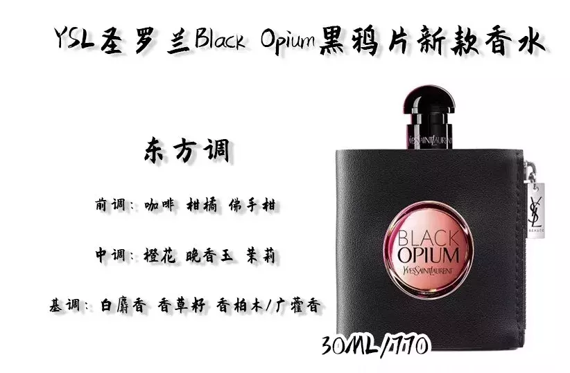 你不懂香水，别乱来