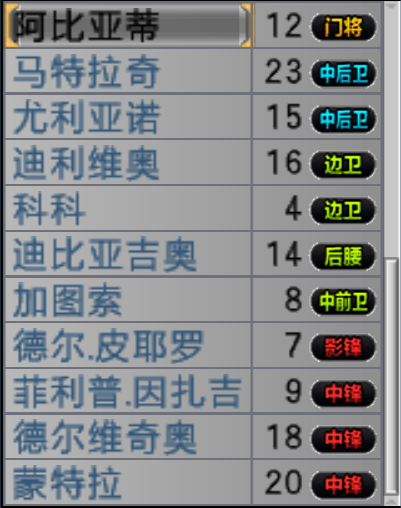 九爷在世界上的唯一一粒进球(实况足球10韩日世界杯珍藏版：沉没的蓝白巨舰意大利到底有多强？)