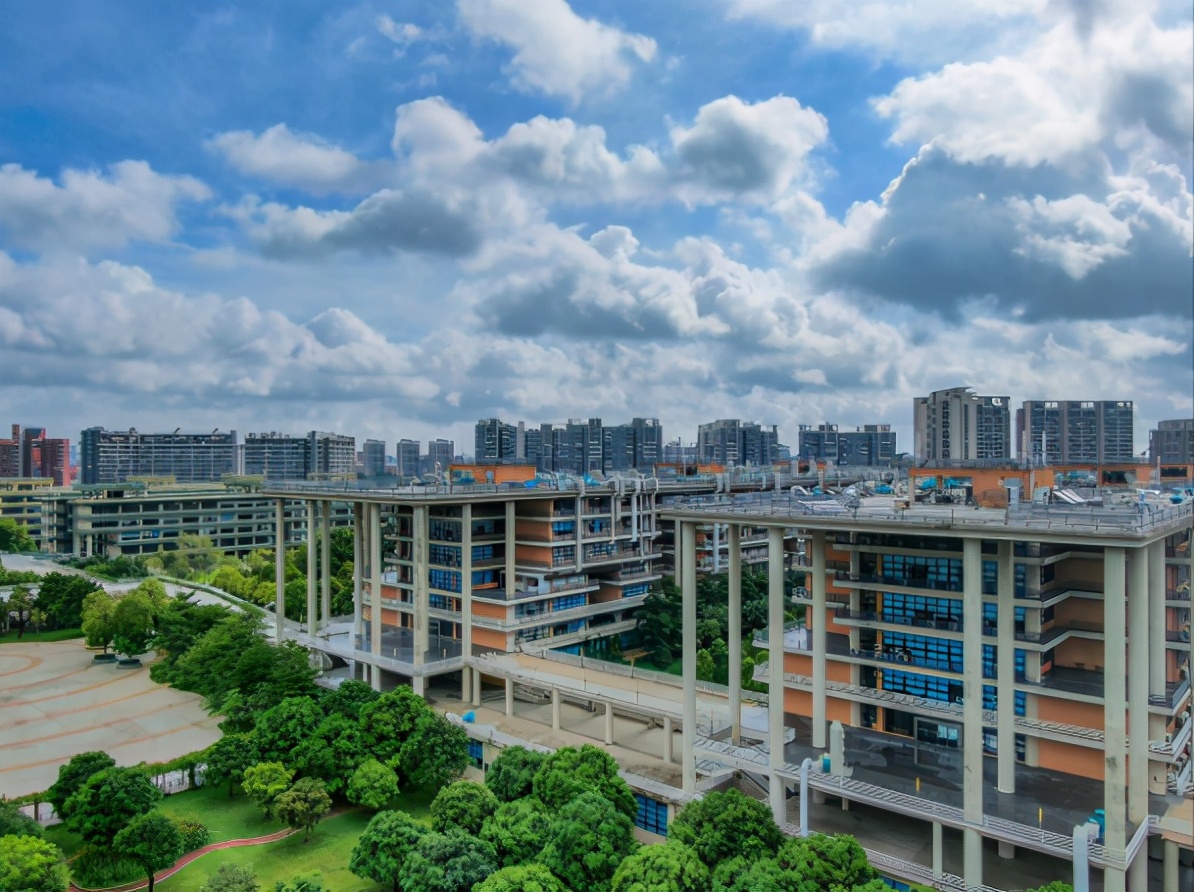 重要！8天24场直播，广东工业大学院系专业详细解读6月15日正式上线！