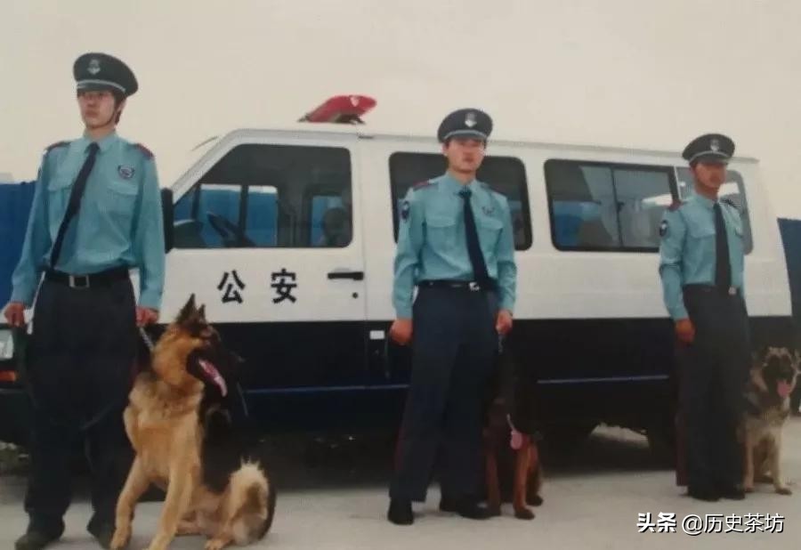 1996年，北京石景山一名武警战士遇袭，揭开了39岁悍匪的罪恶之路