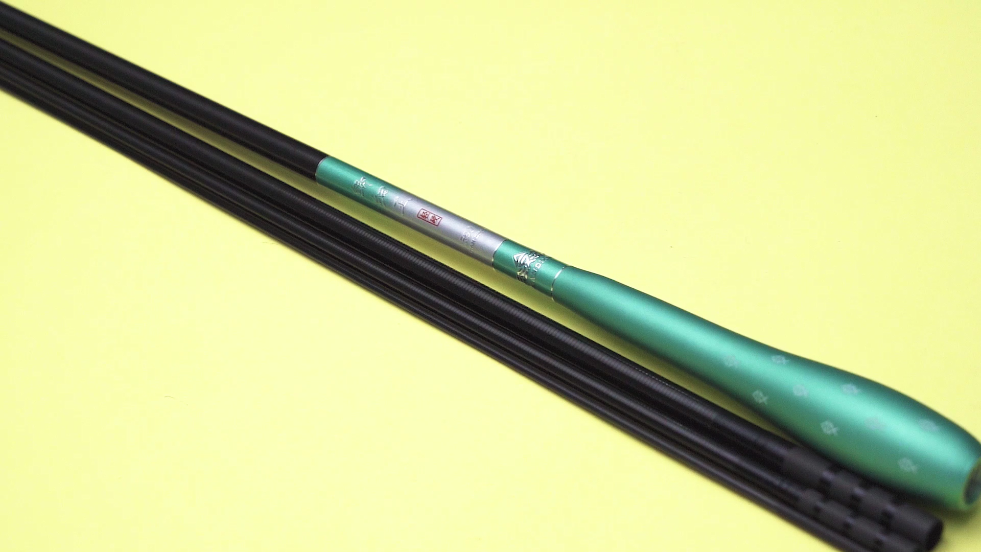 鲟鱼竿图片价格大全(钓鲫鱼选哪款鱼竿最靠谱) - 赤虎壹号