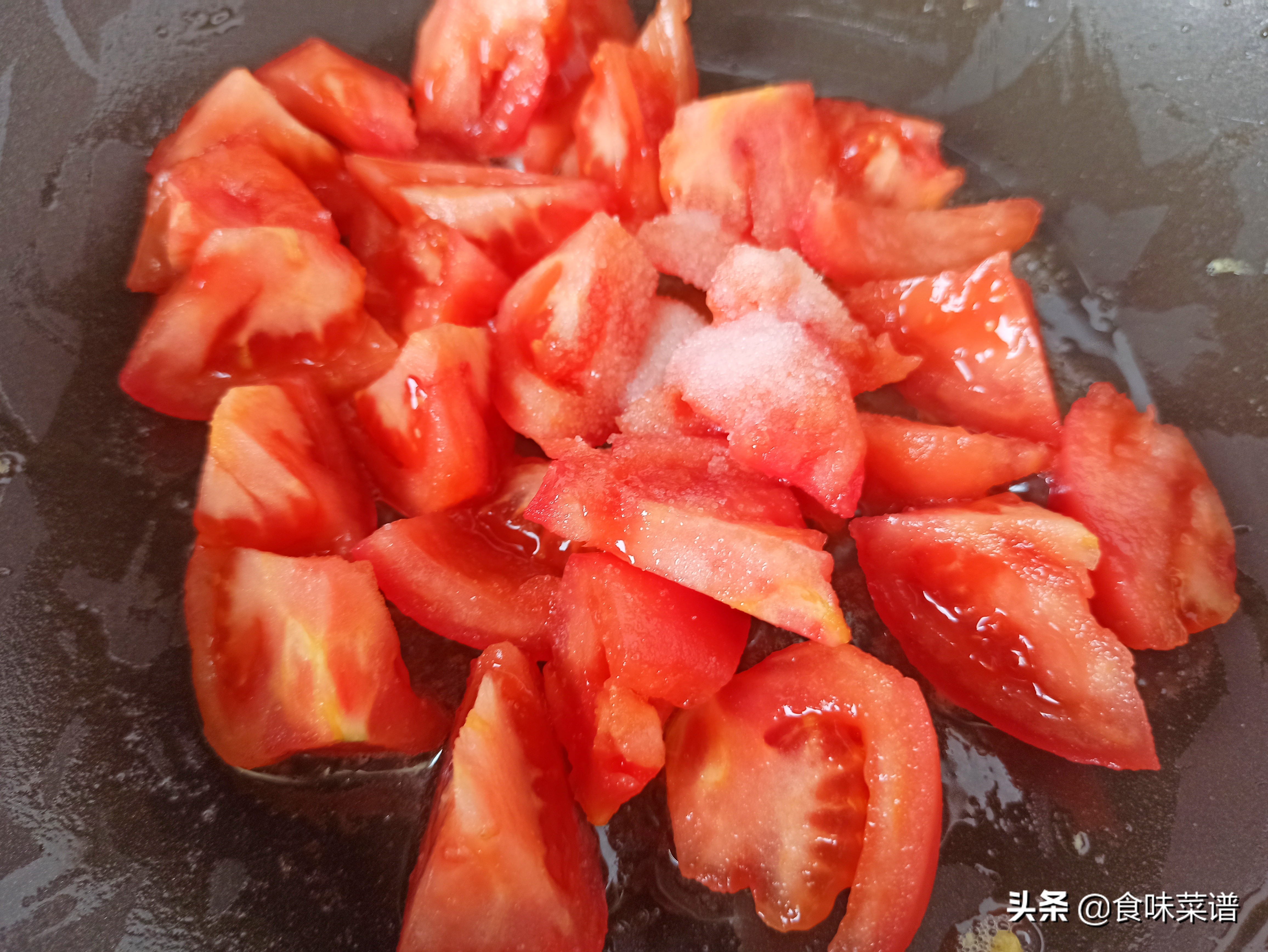 番茄是西红柿吗（西红柿最好吃的6种做法）