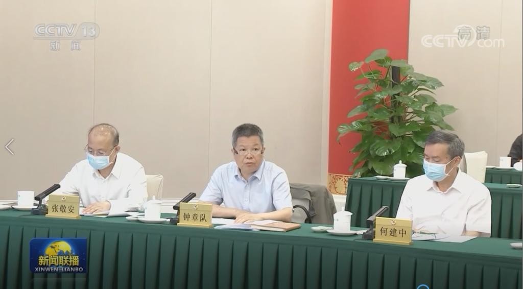 央视、新华社等主流媒体纷纷点赞！短短几个月，交大为何“强势霸屏”？