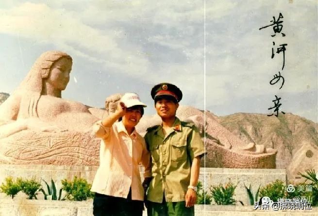 张学贤：夸夸班长郭明文，最美的家庭最牛的人