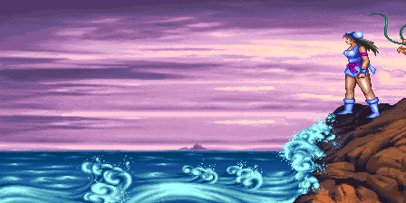 《西游释厄传 群魔乱舞》全人物通关赏析—游戏《玉手点将录》之九