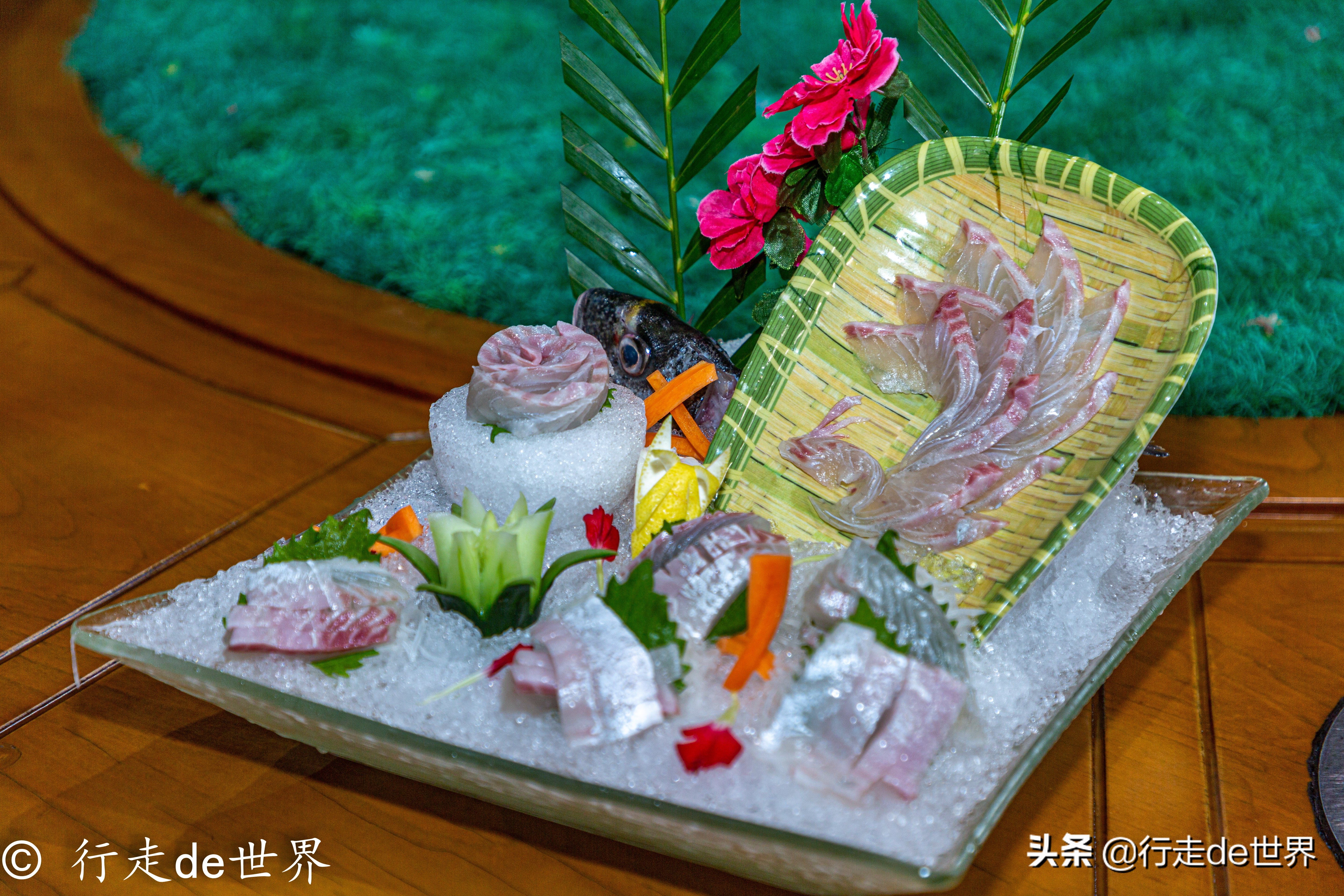 国庆假期相聚顺德，一次性打卡六家餐厅，品味地道顺德味道