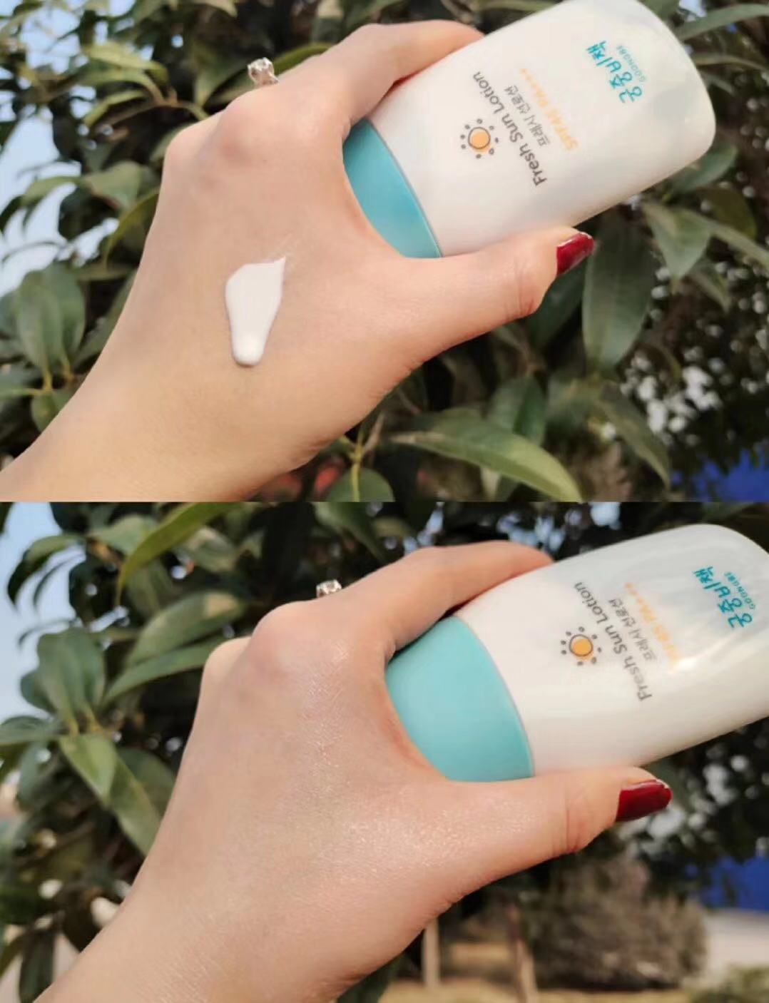 种草几款小众防晒，拒绝晒黑，拒绝紫外线，防止皮肤衰老