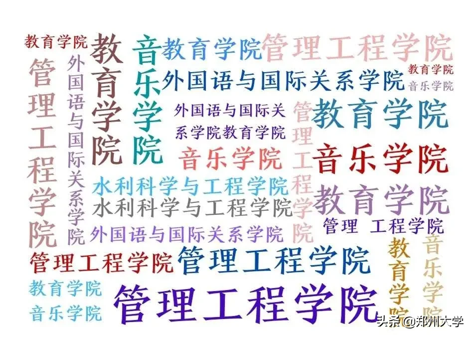 “郑”在直播丨2020全国系列线上招生咨询会第四周预告