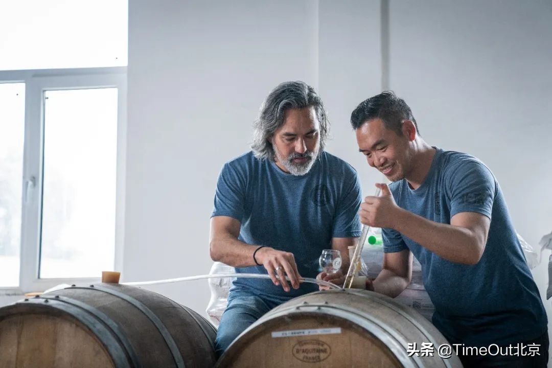 北京精酿哪家强，票选5款啤酒解清凉