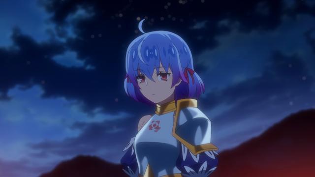 沒想到，看得最爽的十月新番竟然是這部