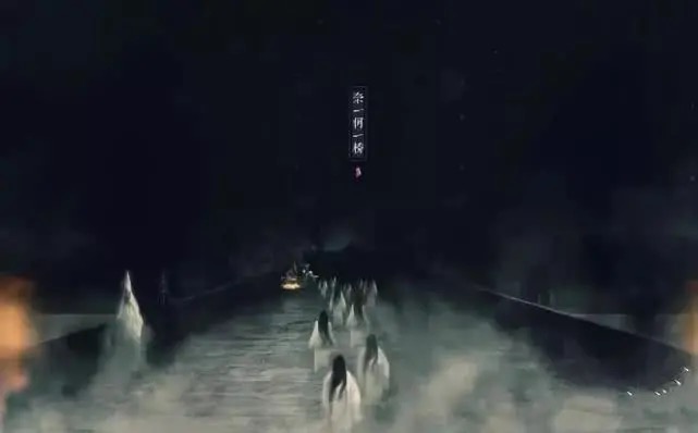 冥界四大主宰，第二秦广王，第一统管六天鬼神，任期三千年
