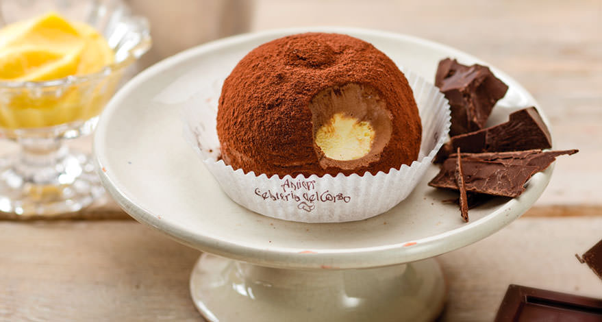 盘点世界各地13种美味的冰淇淋（看看你吃过几种）(5)