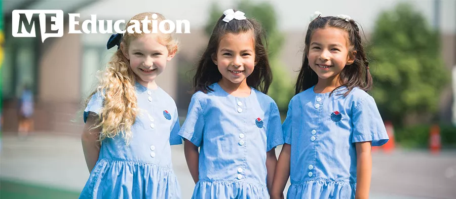 耀中国际学校（2022年全港优质热门国际小学最新TOP48名单）