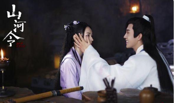《山河令》大结局为何烂尾？原因藏在这8个角色的死亡细节里？