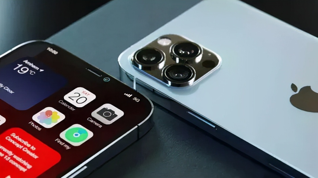 iPhone的原生相機(jī)你真的會(huì)用么？