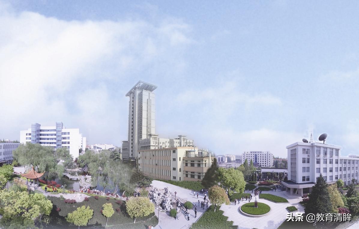 江苏这6所师范院校被称为基础教育师资的摇篮，想考师范的多关注