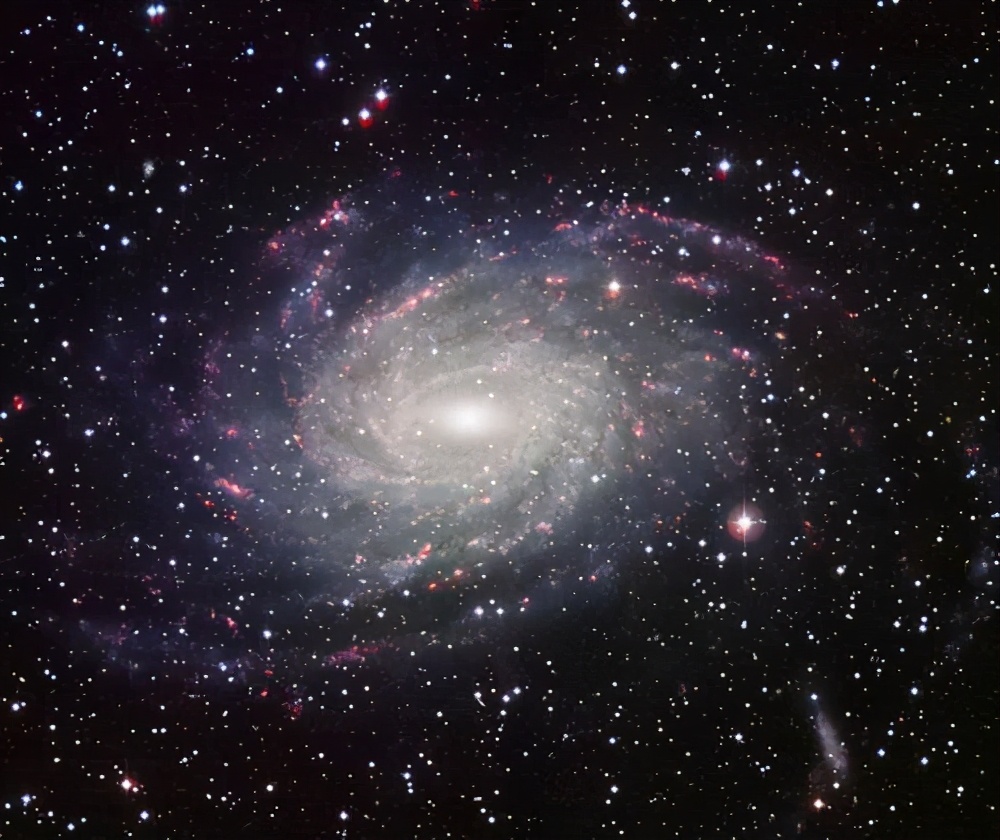 太极图和阴阳鱼的真实意义