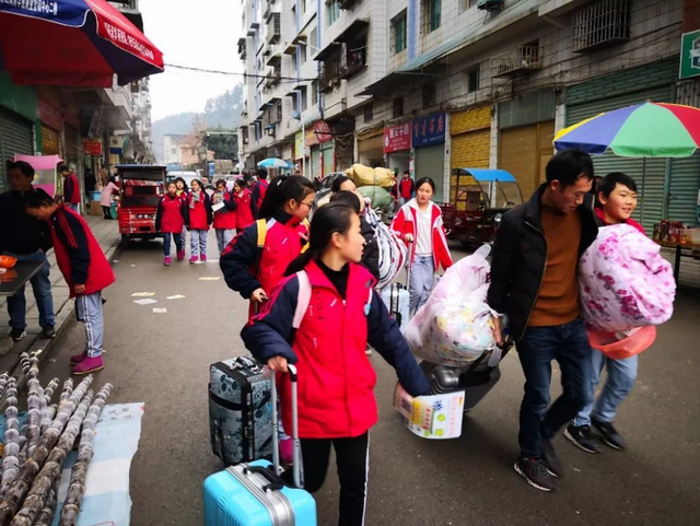 中小学生放假啦！全国放寒假时间表公布，此外还有一个好消息