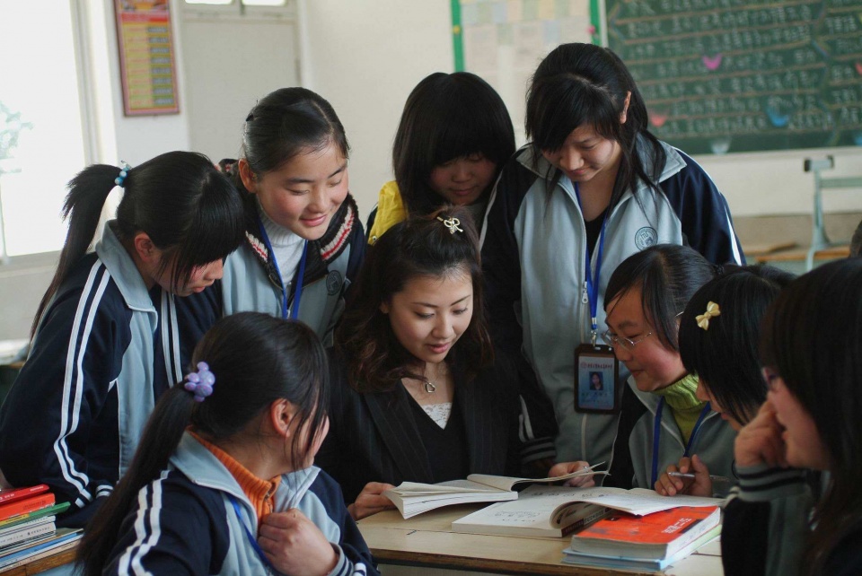 师范类院校“最受追捧”的4个专业，工作前景好，学生抢着报考