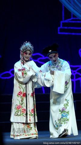 戏曲剧种有哪些(中国9大戏曲剧种，你最喜欢哪一种？)
