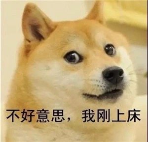 寝室关灯表情包