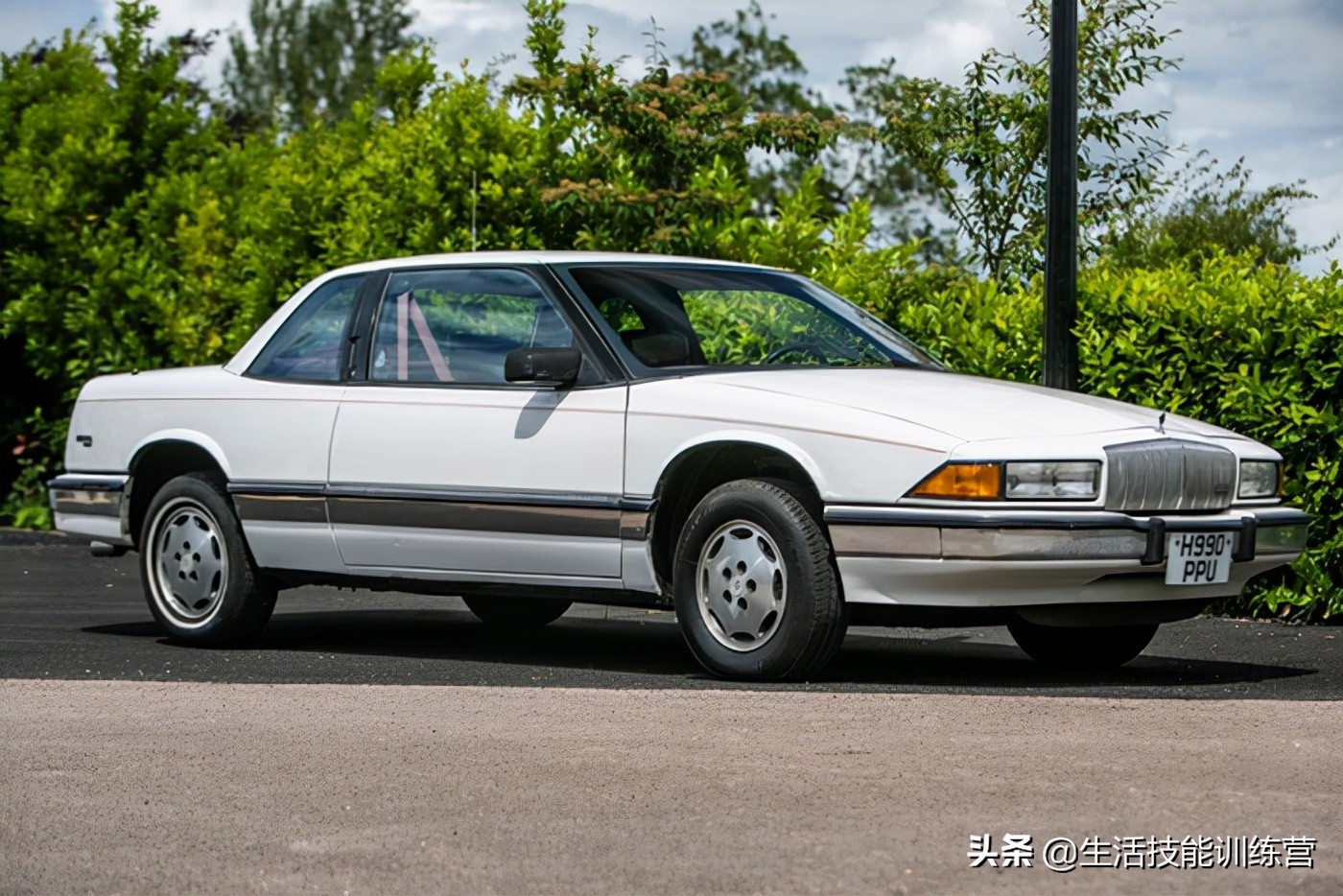 50辆在90年代被认为最好的汽车，你认识多少？
