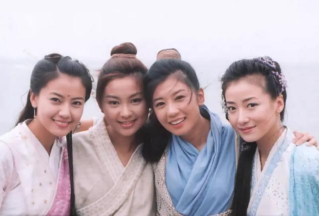 5段感情，3次“小三”，揭露“国民女神”高圆圆不为人知的一面