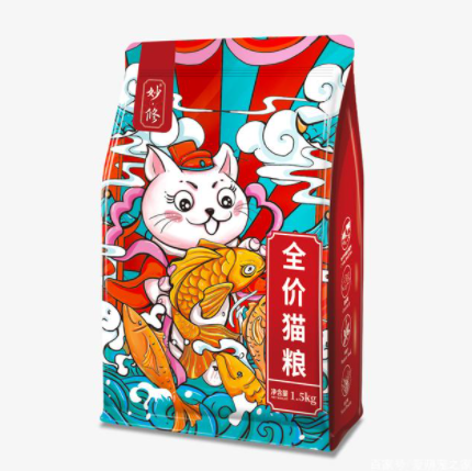 满月猫咪吃什么（分享新手的养猫必备指南）