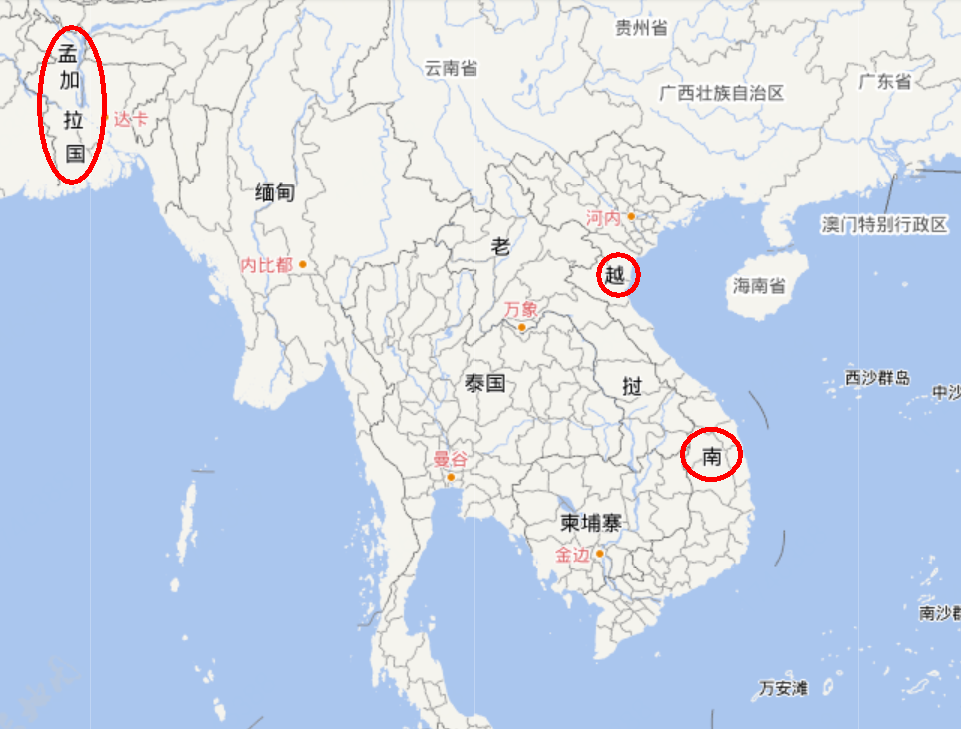 亚洲有多少人口(亚洲有多少人口2020总人数)-公闻财经