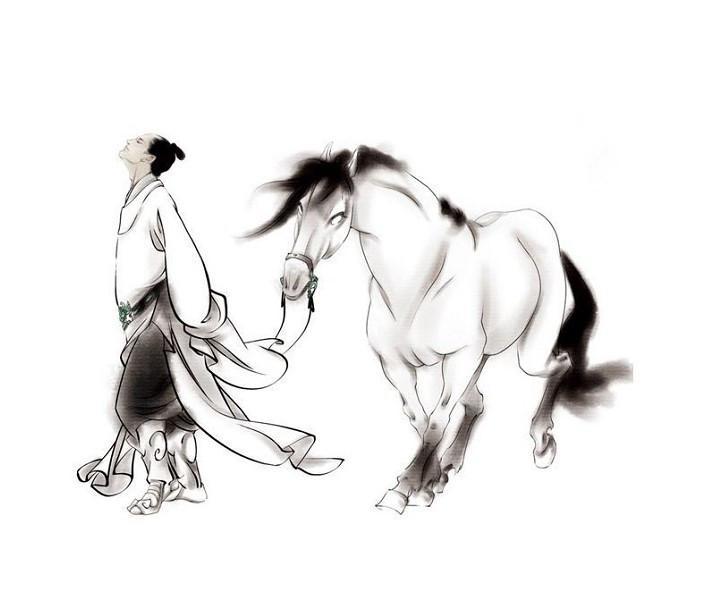 经典的诗在古代灿若星河，而今已寸草不生