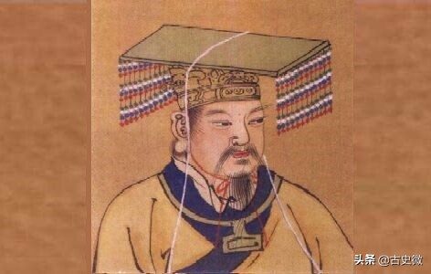 颠覆！出土汉简和敦煌写卷证实：炎黄之战的阪泉是一个错误地名