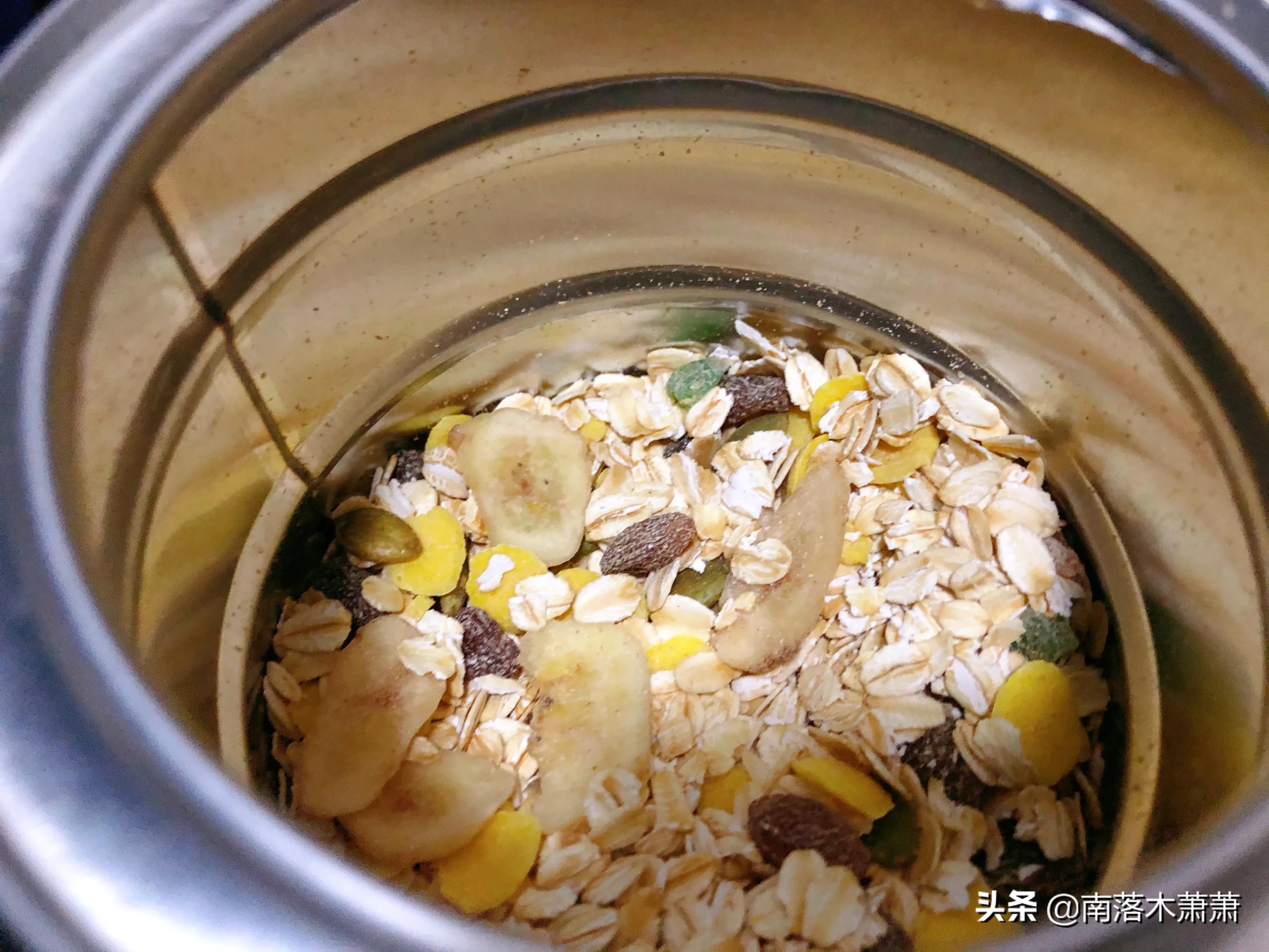藕粉冲泡的注意事项，认为藕粉不好喝的朋友们冲泡方法可能不对
