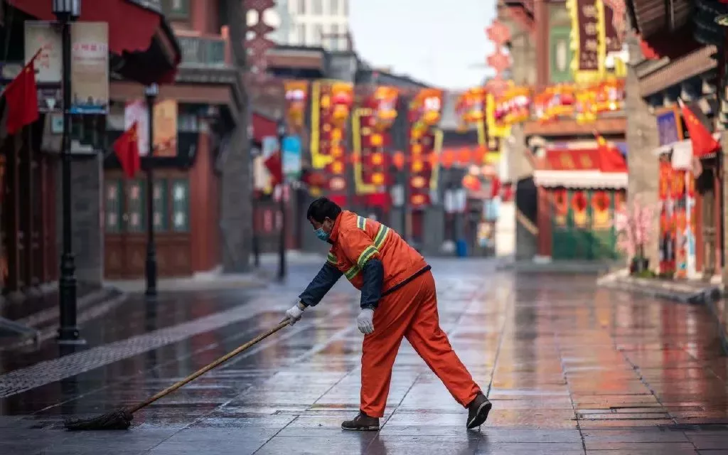 专业探秘第3期：旅游管理，世界这么大，我带你去看看